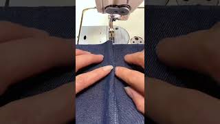 Kot dikişi nasıl yapılır dıydiysewing [upl. by Ytrebil144]