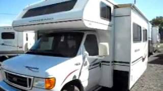 2005 Winnebago Minnie 31C Class C Motorhome [upl. by Manvil]