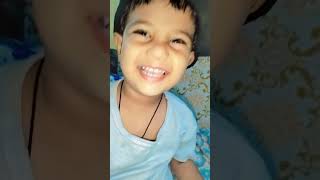 Roshan ki cuteness song love music jubinnautiyal newsong trending cutebaby cuteroshan [upl. by Ainsworth]