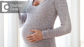 How do Thyroid disorders affect while conceiving in pregnancyDr Geeta Komar [upl. by Enelaehs254]