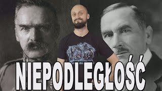 Co musisz wiedzieć o odzyskaniu niepodległości Historia Bez Cenzury [upl. by Liew]