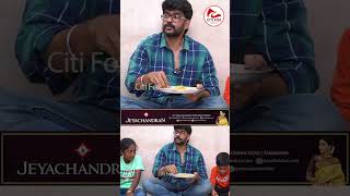 Major Mukundஆகவே வாழ்ந்த Sivakarthikeyan  Actor Sree Exclusive Interview  Amaran [upl. by Disario985]