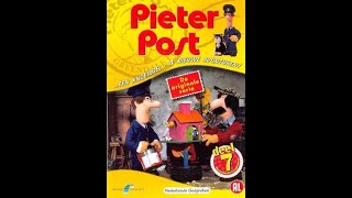 Pieter Post  Een Knoeiboel 20012005 HQ [upl. by Rech714]