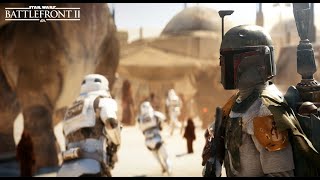 Star Wars Battlefront 2 STREAM [upl. by Janus]