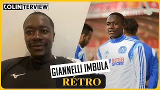 Giannelli Imbula dévoile l’enfer qu’il a vécu depuis son départ de lOM [upl. by Sauers34]