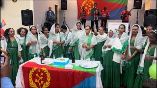 Eritrean Independence Day  Sydney Australia [upl. by Hadria850]