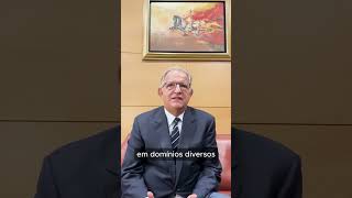 Presidente da Fundação Montepio e Associação Mutualista Montepio Geral Dr Virgílio Lima [upl. by Daniella493]