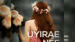 Alage nee engu irukirai  whatsapp status songs  U1 mashup songs 2k18 ✓ [upl. by Urbanus]