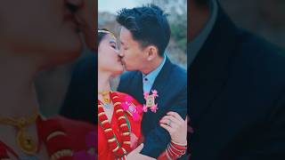 New Song Chim Chim Mauney EkdevLimbu tredingsong love reelsvideo jhapa newreel BinodRoshni [upl. by Boar]