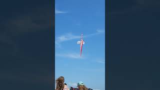 Ocean city new jersey air show 9 15 2024 [upl. by Charry798]