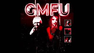 ODETARI  GMFU w 6arelyhuman Official Audio [upl. by Florine]