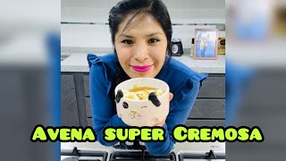 😊Hoy haré Avena cremosa con Maca😊 TRANSMISIÓN EN VIVO [upl. by Nowahs]