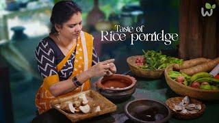 Taste of village food  Traditional life in Kerala  Cooking style in village  Life in Wetland [upl. by Waverly]