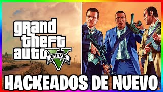 ULTIMA HORA amp MALAS NOTICIAS Se FILTRÓ INFO CONFIDENCIAL de GTA BULLY 2 amp MÁS GTA Online [upl. by Ecilayram]