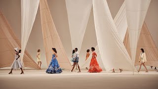 ZIMMERMANN Resort 2023 ReadyToWear High Tide [upl. by Adali31]