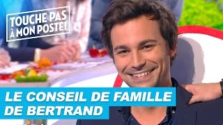 Bertrand Chameroy atil bien fait de quitter TPMP [upl. by Nicolina]