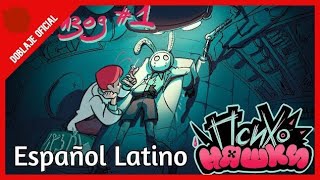 PSYCHOCUTIES  Episodio 1  Dr Masacrik y Mimi  18 DOBLAJE ESPAÑOL LATINO [upl. by Beekman]