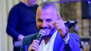 وسام حبيب خسرت كل الناس بتعاتبني على كلمة NISSIM KING 2016 [upl. by Neenwahs303]