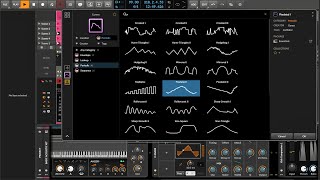 Testing Bitwig Studio 111924 [upl. by Aneis636]