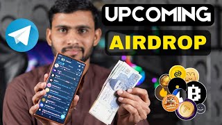 Telegram bot  Top Best Mining App  Best Crypto Mining App  Top Best Crypto Mining App [upl. by Ydoow]