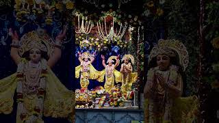 Mujh pe chadha krishna ka rang 🙏🎉 [upl. by Tobin]