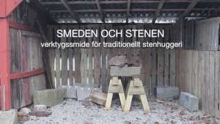 Smeden och stenen [upl. by Omsare844]