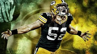 Clay Matthews highlights [upl. by Brady]