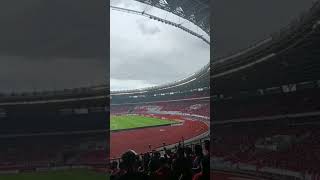 situasi GBK hari ini [upl. by Aland]