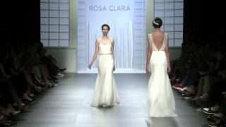 Rosa Clará Fashion Show 2016 [upl. by Aita538]