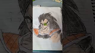 Raditz theme [upl. by Melessa895]