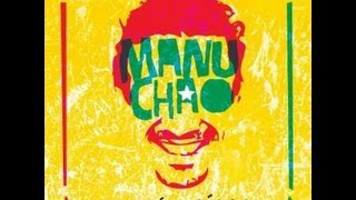 ★ MANU CHAO ★ Live quotProxima estacion Mexicoquot  Part 12 [upl. by Nawed]