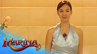 MARINA Pagbabalik ni Marina sa Mundo ng mga Tao  FULL EPISODE 6 [upl. by Fernande]