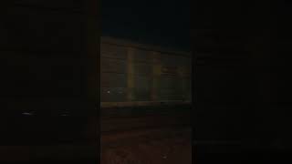 More autoracks at Galveston sub railfan [upl. by Ilarrold650]