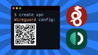 FASTEST VPN Server Setup EVER with Just ONE Command [upl. by Ponton242]