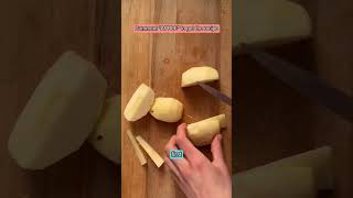 Quick Baby Food Recipe Apple Puree Guide [upl. by Ynnal]