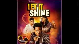 Let It Shine 2012  What I Said Movie Version HD [upl. by Ocirema]