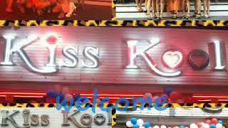 Kiss kool bar pattaya soi 6 [upl. by Naamana]