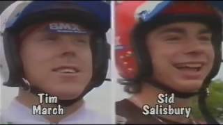 Kelloggs BMX 1985  UK vs USA  Ep 1 of 6  Full Episode [upl. by Elia822]