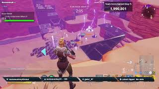 Canny Valley  North West Amp East Spawn Gameplay Built by doomtorn amp valtertengvall8866 [upl. by Samara993]