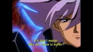 Psychic Force OAV  Japanese Lang  Eng Subs [upl. by Nelrac]