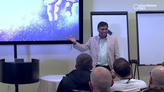 My workshop at abundance 360 [upl. by Tybi]