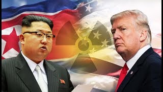 Nordkorea gegen Amerika  Der größte Konflikt  Provokationen und anbahnender Krieg  Doku 2018 HD [upl. by Aytnahs]