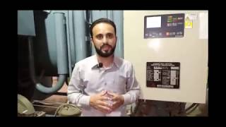 Mitsubishi Absorption chiller  How it works Related To HVAC absorption Chiller hindiurdu [upl. by Nessej]