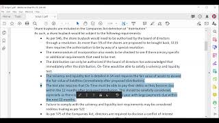 December 2023 APC Task C Part 2 Feedback  Script C Video [upl. by Shewmaker]