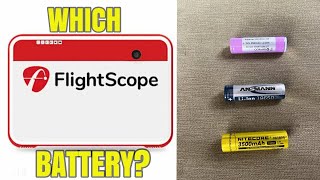 Flightscipe mevo battery replacement [upl. by Atoiyanap923]