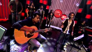 Chaddh De  Clinton Cerejo feat Master Saleem Coke Studio  MTV Season 2 [upl. by Sapers]