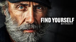 HOW TO FIND YOURSELF AGAIN  Best Motivational Speech Video Featuring Robert Greene [upl. by Livvi613]