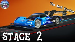 Circuit Breaker  Stage 2 Complete  Real Racing 3 [upl. by Koball]