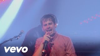 Foster The People  Call It What You Want VEVO Presents [upl. by Brubaker]