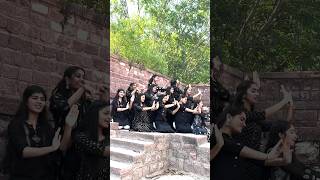 Bol Na Halke Halke  Khyati Jajoo Choreography [upl. by Helaina866]